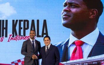 Piala Dunia 2026, Mimpi Indonesia yang Tergantung di Ujung Tanduk