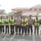 Polres Pekanbaru Beri Award Bhabin-Satkamling Garda Terdepan Penjaga Keamanan – Update 2
