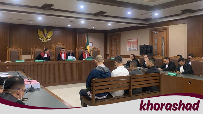 4 Eksekutif Swasta Terancam Penjara 4 Tahun dalam Skandal Korupsi Gula