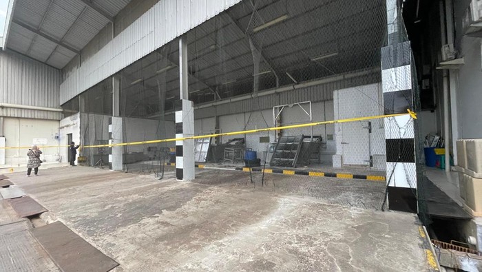 Bencana Radioaktif Serang, RI Tangguhkan Impor Limbah Baja