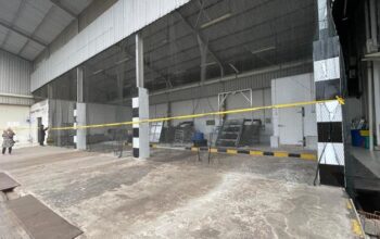 Pencemaran Radioaktif di Serang: RI Segera Hentikan Impor Limbah Baja