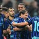 Inter Fokus Scudetto, Champions? Bukan Favorit