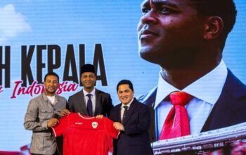 **La Grande Indonesia: Kebangkitan Timnas Terancam, PSSI Wajib Selesaikan Skandal Kluivert!**