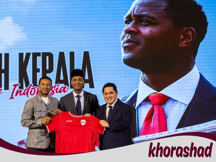 **La Grande Indonesia: Kebangkitan Timnas Terancam, PSSI Wajib Selesaikan Skandal Kluivert!**