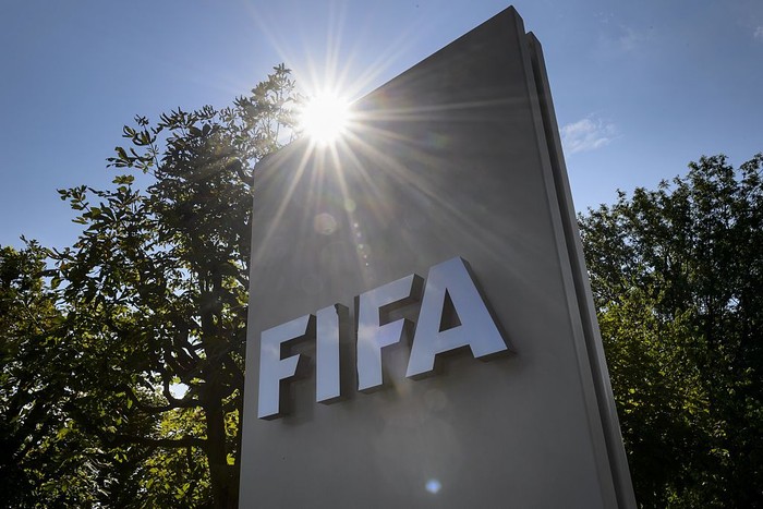Malaysia Dinilai Sulit Menangi Banding FIFA - Update 1
