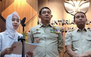 Inovasi Cuaca Dini, Solusi Baru Lawan Karhutla di Riau