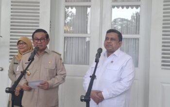 “Haikal Hasan: Disiplin DKI dalam Sertifikasi Halal Akan Membuatnya Juara!”