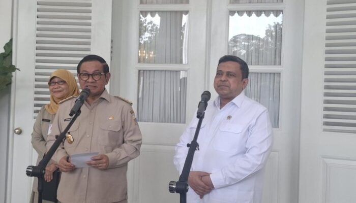 “Haikal Hasan: Disiplin DKI dalam Sertifikasi Halal Akan Membuatnya Juara!”