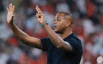 “Gosip Pemecatan Patrick Kluivert: Apakah Ini Berita Benar? Sumardji Berbicara!”