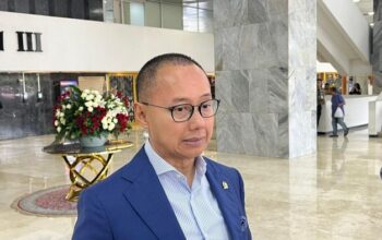 **Pimpinan MPR Usul Lembaga Khusus Tangani Krisis Iklim Diatur Undang-Undang**