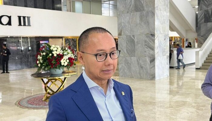 **Pimpinan MPR Usul Lembaga Khusus Tangani Krisis Iklim Diatur Undang-Undang**