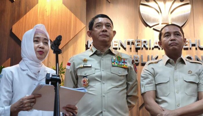 Rp 6,7 Triliun Hilang Karena Karhutla, BMKG: Ini Bencana Ekonomi Terbesar!