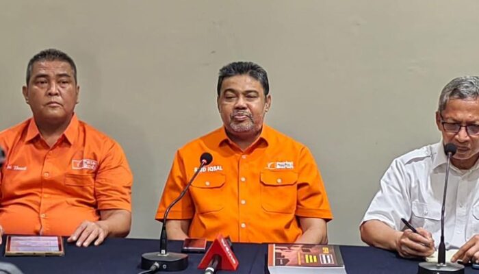 Naik Upah 10,5%: Partai Buruh Berikan Alasan yang Mungkin Mengubah Permainan