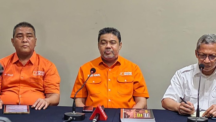 Naik Upah 10,5%: Partai Buruh Berikan Alasan yang Mungkin Mengubah Permainan