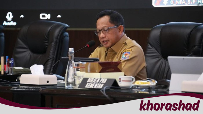Mendagri Imbau Pemda Kendalikan Harga Komoditas Pangan, Solusi Gungah Inflasi atau Lebih Parah?
