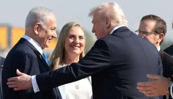 “Hamas Bebaskan Sandera, Trump Tiba di Israel: Apa yang Berikutnya di Medan Perang Diplomasi?”