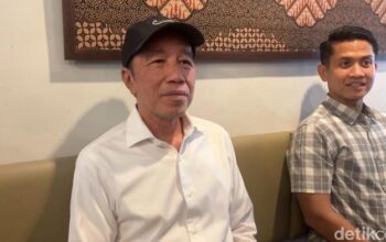 Jokowi Terbuka: “Saya Akan Kerja Keras untuk PSI” dalam Pertemuan Strategis di Bali