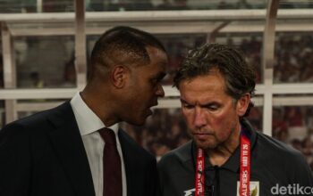 Timnas Indonesia Menurun Bersama Pelatih Belanda! Apakah Ini Akhir dari Mimpi Sepakbola Nasional?