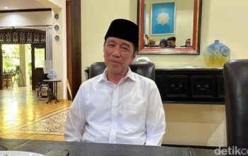 Ketum PSI Diminta Jelaskan Peran Jokowi sebagai Dewan Pembina, Ada Apa Dibalik Ini?