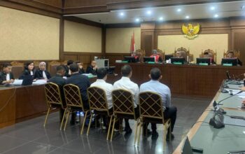 “Kasus Korupsi BBM Rp 285 T: Jaksa Ungkap Daftar Korporasi Diperkaya, Siapa Di Balik?”