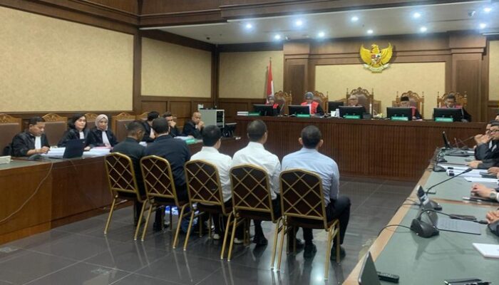 “Kasus Korupsi BBM Rp 285 T: Jaksa Ungkap Daftar Korporasi Diperkaya, Siapa Di Balik?”