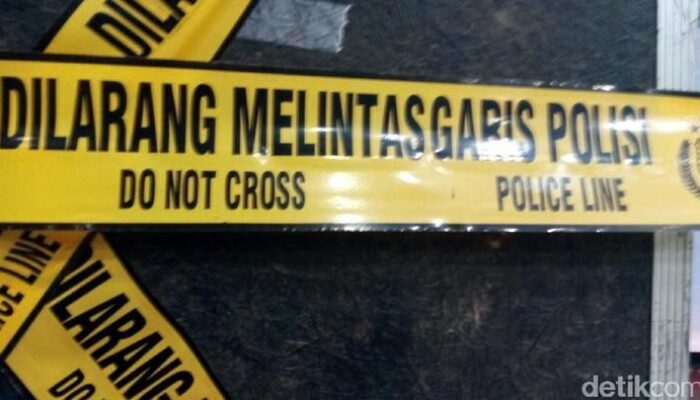 **Misteri Kematian Pria di Sawah Pandeglang: Diduga Tersetrum saat Mencari Kodok**