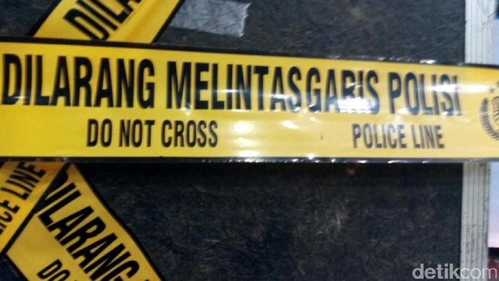 **Misteri Kematian Pria di Sawah Pandeglang: Diduga Tersetrum saat Mencari Kodok**