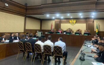 “Skandal Korupsi BBM Rp 285 T, Anak Riza Chalid Dkk Terjerat, Apakah Ini Akhir dari Kebocoran Negara?”