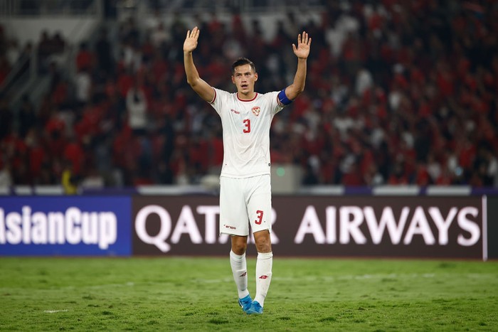 Pinta Jay Idzes: Jangan Serang Pemain dan Staf, Tetapkan Etika dalam Sepakbola!