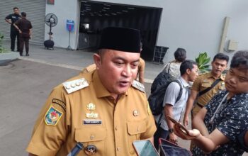 Dari Tegar Beriman sampai Pakansari, CFD Bupati Bogor Siap Menyihir Perjalanan!