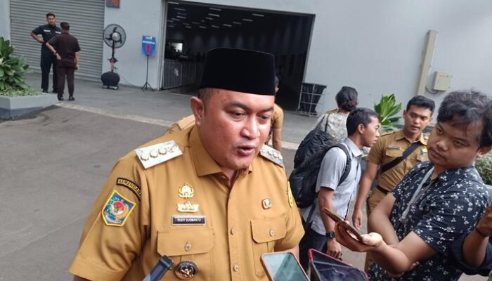 Dari Tegar Beriman sampai Pakansari, CFD Bupati Bogor Siap Menyihir Perjalanan!