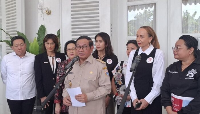 Konsumsi Daging Anjing-Kucing di Jakarta Dilarang, Pramono Bakal Pergub, Warganet Berdebat!