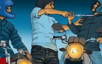 Pria di Bogor Dibacok, Polisi Gelar Penyelidikan