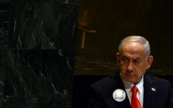 Netanyahu Absen dari KTT Gaza di Mesir, Alasan Hari Raya Yahudi