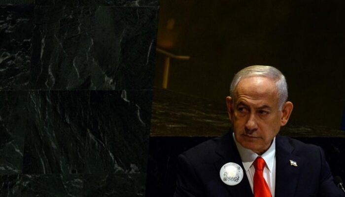 Netanyahu Absen dari KTT Gaza di Mesir, Alasan Hari Raya Yahudi