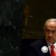 Netanyahu Absen dari KTT Gaza di Mesir, Alasan Hari Raya Yahudi