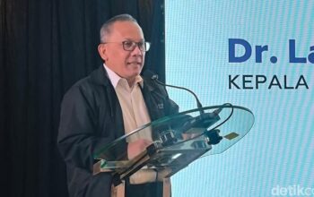 Ditolak Warga-Walkot, BRIN Bantah Tutup Akses Jalan Serpong-Parung, Klaim Jalan Baru Selesai
