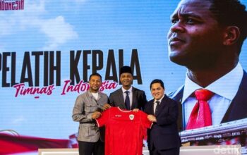 “PSSI dan Kegagalan Spekulatif di Piala Dunia 2026”
