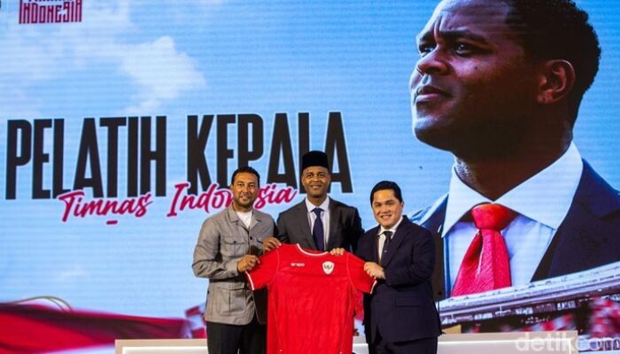 “PSSI dan Kegagalan Spekulatif di Piala Dunia 2026”