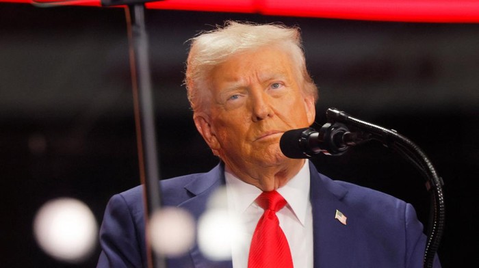 Trump Terbang dari Israel ke Mesir, Siap Pimpin KTT Perdamaian Gaza yang Menentukan Destinasi Perdamaian di Timur Tengah