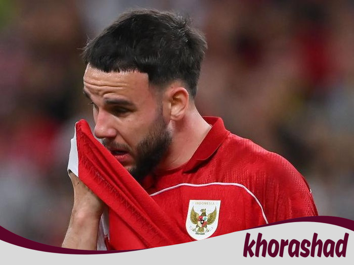 Calvin Verdonk: Indonesia Siap Menyapu Bersih dengan Timnas yang Lebih Kuat