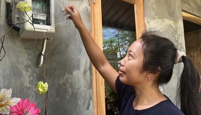 [Pemprov Jateng Berikan Listrik Gratis, Anak-anak Belajar dengan Nyaman di Rumah]
