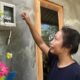 [Pemprov Jateng Berikan Listrik Gratis, Anak-anak Belajar dengan Nyaman di Rumah]