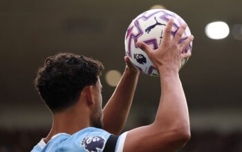 “Tim-Tim Liga Inggris Memanfaatkan Throw-in Panjang sebagai Senjata Taktis”