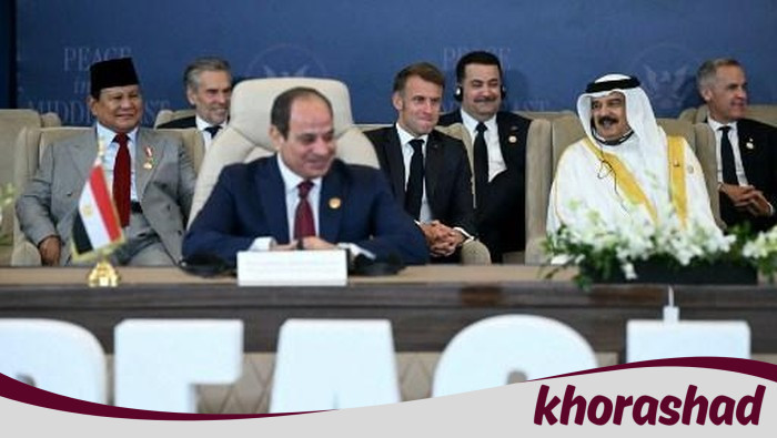 Prabowo Saksikan Trump-El Sisi Teken Perdamaian Gaza, Apa Artinya untuk Dunia?