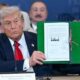 Trump: Prabowo dan RI Membuat Dunia Perhatikan KTT Damai Gaza!