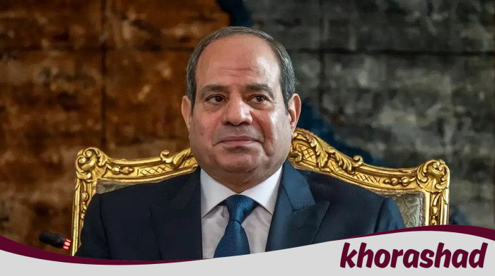 Presiden Mesir: Trump Kunci Satu-Satunya untuk Perdamaian Gaza!