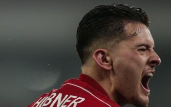 Hubner Siap Dambak Turnamen Internasional Setelah Gagalnya Timnas Indonesia di Piala Dunia