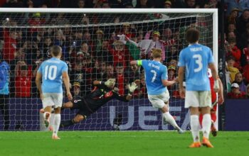Wales Vs Belgia: De Bruyne dan Rode Duivels Sukses 4-2 di Kualifikasi Piala Dunia