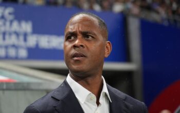 “Menanti Penghakiman Patrick Kluivert: Akhir dari Mitos Sepak Bola Belanda?”